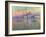 San Giorgio Maggiore, Venice, 1908-Claude Monet-Framed Giclee Print