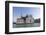 San Giorgio Maggiore, Venice, UNESCO World Heritage Site, Veneto, Italy, Europe-Jean Brooks-Framed Photographic Print