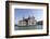San Giorgio Maggiore, Venice, UNESCO World Heritage Site, Veneto, Italy, Europe-Jean Brooks-Framed Photographic Print