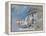 San Giorgio Maggiore, Venice-Hercules Brabazon Brabazon-Framed Premier Image Canvas