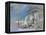 San Giorgio Maggiore, Venice-Hercules Brabazon Brabazon-Framed Premier Image Canvas