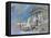 San Giorgio Maggiore, Venice-Hercules Brabazon Brabazon-Framed Premier Image Canvas