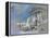 San Giorgio Maggiore, Venice-Hercules Brabazon Brabazon-Framed Premier Image Canvas