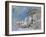 San Giorgio Maggiore, Venice-Hercules Brabazon Brabazon-Framed Giclee Print