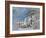 San Giorgio Maggiore, Venice-Hercules Brabazon Brabazon-Framed Giclee Print