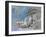 San Giorgio Maggiore, Venice-Hercules Brabazon Brabazon-Framed Giclee Print