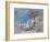 San Giorgio Maggiore, Venice-Hercules Brabazon Brabazon-Framed Giclee Print