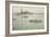 San Giorgio Maggiore, Venice-Henri Eugene Augustin Le Sidaner-Framed Giclee Print