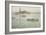 San Giorgio Maggiore, Venice-Henri Eugene Augustin Le Sidaner-Framed Giclee Print