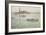 San Giorgio Maggiore, Venice-Henri Eugene Augustin Le Sidaner-Framed Giclee Print