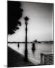 San Giorgio Maggiore - View-Bill Philip-Mounted Giclee Print