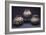 San Ildefonso Pueblo Pottery-null-Framed Giclee Print