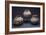 San Ildefonso Pueblo Pottery-null-Framed Giclee Print