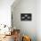 San Ildefonso Pueblo Pottery-null-Mounted Giclee Print displayed on a wall