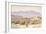 San Jacinto-Gunnar Widforss-Framed Premium Giclee Print