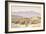 San Jacinto-Gunnar Widforss-Framed Premium Giclee Print