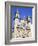 San Jorge Church, La Coruna City, Galicia, Spain, Europe-Richard Cummins-Framed Photographic Print