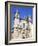 San Jorge Church, La Coruna City, Galicia, Spain, Europe-Richard Cummins-Framed Photographic Print