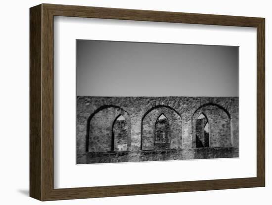 San Jose 1-John Gusky-Framed Photographic Print