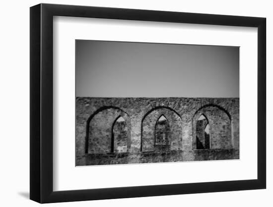 San Jose 1-John Gusky-Framed Photographic Print