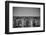 San Jose 1-John Gusky-Framed Photographic Print