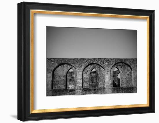 San Jose 1-John Gusky-Framed Photographic Print