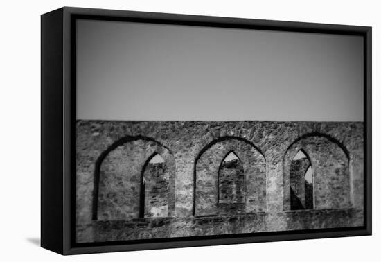 San Jose 1-John Gusky-Framed Premier Image Canvas