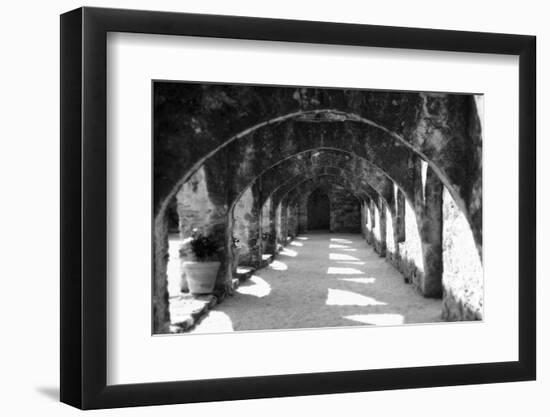 San Jose 2-John Gusky-Framed Photographic Print