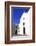 San Jose Church in Old San Juan, Puerto Rico, West Indies, Caribbean, Central America-Richard Cummins-Framed Photographic Print