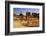 San Jose City Hall Plaza, California, Usa-Richard Cummins-Framed Photographic Print