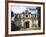 San Jose El Viejo, Chapel Facade, Colonial Ruins, Antigua, Guatemala-Wendy Connett-Framed Photographic Print