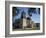 San Jose Mission, San Antonio, Texas, USA-Charles Bowman-Framed Photographic Print