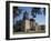 San Jose Mission, San Antonio, Texas, USA-Charles Bowman-Framed Photographic Print