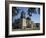 San Jose Mission, San Antonio, Texas, USA-Charles Bowman-Framed Photographic Print