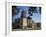 San Jose Mission, San Antonio, Texas, USA-Charles Bowman-Framed Photographic Print