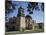 San Jose Mission, San Antonio, Texas, USA-Charles Bowman-Mounted Photographic Print