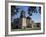 San Jose Mission, San Antonio, Texas, USA-Charles Bowman-Framed Photographic Print