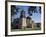 San Jose Mission, San Antonio, Texas, USA-Charles Bowman-Framed Photographic Print