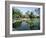 San Juan Capistrano Mission, California, USA-Robert Harding-Framed Photographic Print