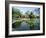 San Juan Capistrano Mission, California, USA-Robert Harding-Framed Photographic Print