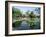 San Juan Capistrano Mission, California, USA-Robert Harding-Framed Photographic Print