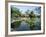 San Juan Capistrano Mission, California, USA-Robert Harding-Framed Photographic Print