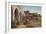 San Juan Capistrano Mission, California-American Photographer-Framed Photographic Print