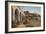 San Juan Capistrano Mission, California-American Photographer-Framed Photographic Print