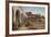 San Juan Capistrano Mission, California-American Photographer-Framed Photographic Print