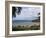 San Juan Del Sur Bay, Pacific Ocean, San Juan Del Sur, Nicaragua, Central America-Wendy Connett-Framed Photographic Print