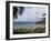 San Juan Del Sur Bay, Pacific Ocean, San Juan Del Sur, Nicaragua, Central America-Wendy Connett-Framed Photographic Print