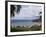 San Juan Del Sur Bay, Pacific Ocean, San Juan Del Sur, Nicaragua, Central America-Wendy Connett-Framed Photographic Print