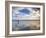 San Juan Del Sur, Playa Madera, Surfer, Nicaragua-Jane Sweeney-Framed Photographic Print