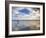 San Juan Del Sur, Playa Madera, Surfer, Nicaragua-Jane Sweeney-Framed Photographic Print